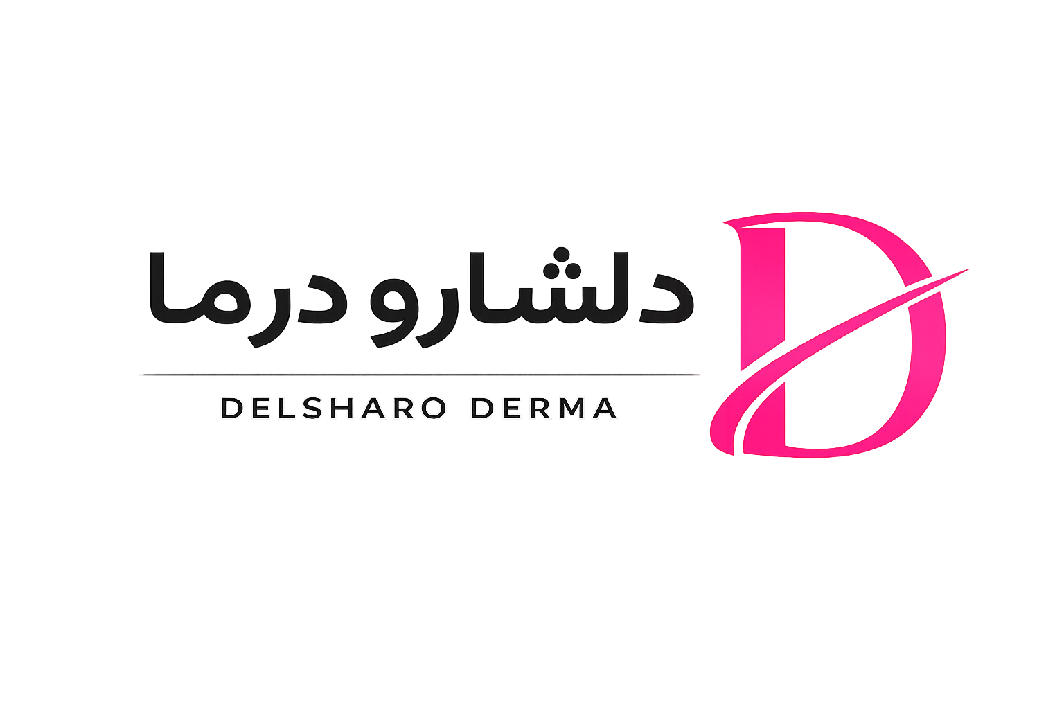 دلشارو درما لوگو