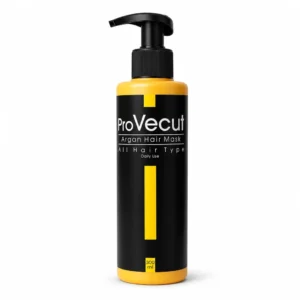 ماسک مو روغن آرگان ProVecut