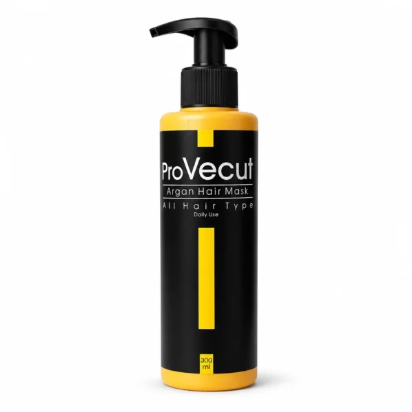 ماسک مو روغن آرگان ProVecut