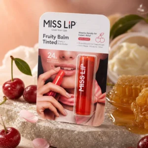 بالم لب میس لیپ مدل Fruity Balm