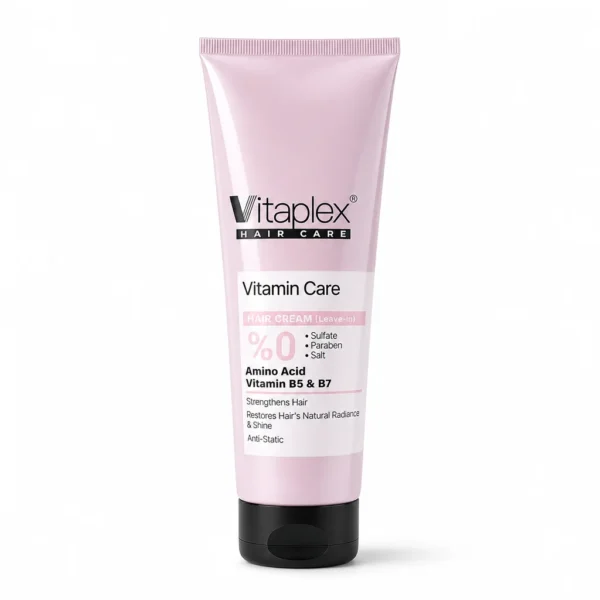 کرم مو ویتامین Vitaplex