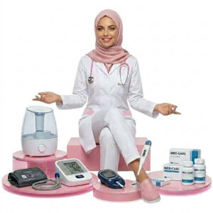 تجهیزات پزشکی